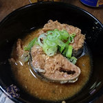 伊藤食品 - 美味しい鯖缶　味噌煮　190g