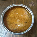 伊藤食品 - 美味しい鯖缶　味噌煮　190g
