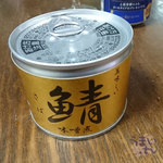 伊藤食品 - 美味しい鯖缶　味噌煮　190g