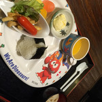 海鮮問屋 北前船 - 