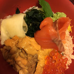 海鮮問屋 北前船 - 