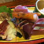 海鮮問屋 北前船 - 