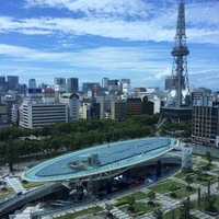 ウルフギャング・パック カフェ 愛知芸術文化センター店 - 