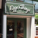 Eggs 'n Things - 