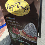 Eggs 'n Things - 