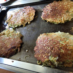 Okonomiyaki Teppanyaki Tokugawa - 