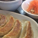 麺’s 共和国 - 