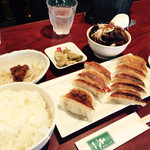 天一 - いつものやつ