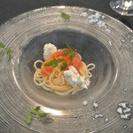 サーラ ビアンキ アル・ケッチァーノ - 