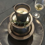 サーラ ビアンキ アル・ケッチァーノ - 