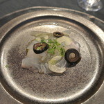 サーラ ビアンキ アル・ケッチァーノ - 