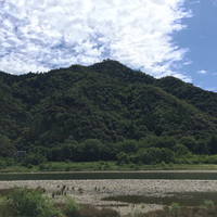 すぎ山 - 