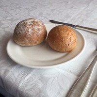 ヴェル・ボワ - いちじく有り