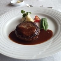 ヴェル・ボワ - 肉汁in