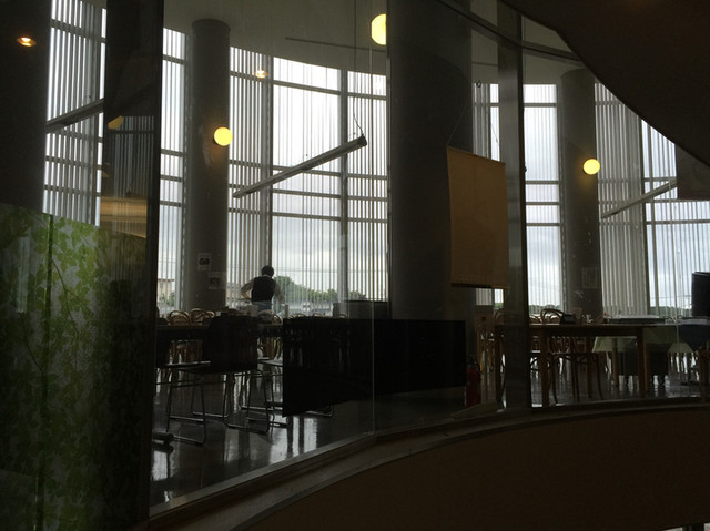 秋田県青少年交流センター（ユースパル） - 泉外旭川（その他）の写真