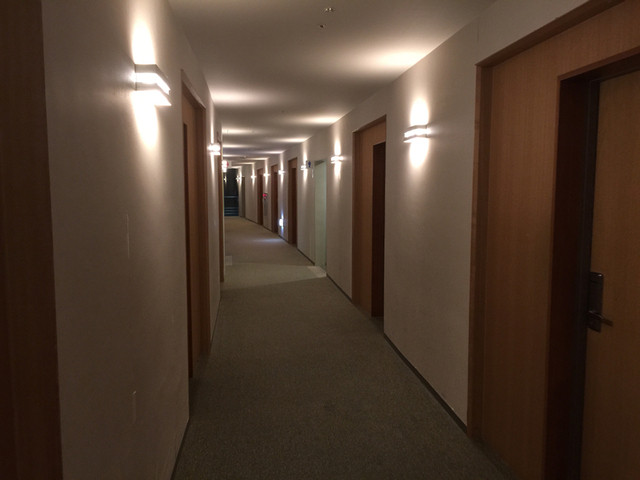 秋田県青少年交流センター（ユースパル） - 泉外旭川（その他）の写真