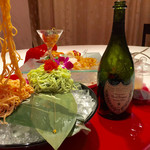 中国料理 陽明殿 - 