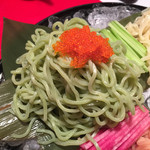 中国料理 陽明殿 - 翡翠麺