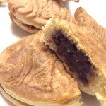 たい吉 - 小倉あん