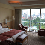 中国料理 陽明殿 - 客室