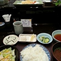 天ぷら ひさご - 
