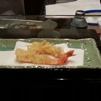 天ぷら ひさご - 