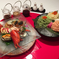中国料理 陽明殿 - THE REIMEN 冷麺