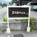 ERBACCIA - 