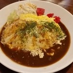 BOO - オムライス