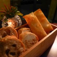 TRATTORIA CREATTA - 