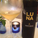 ラ･スコリエーラ - ルナ