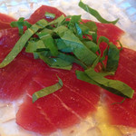 ラ･スコリエーラ - マグロ