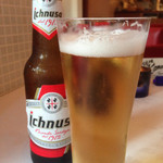 ラ･スコリエーラ - イクヌーザ