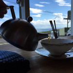 オンブラマイフ - 