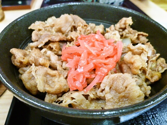 再々訪 コモサラセット 吉野家本宮店 By Pinkmomochi 吉野家 ４