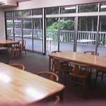 秋川国際マス釣場 - 