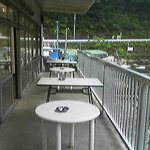 秋川国際マス釣場 - 