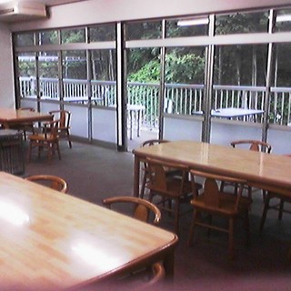 秋川国際マス釣場_2