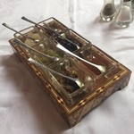 ザ・フジヤ - 薬味