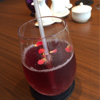 中国料理 「王朝」 ヒルトン東京 - 