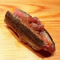 鮨 真 - 