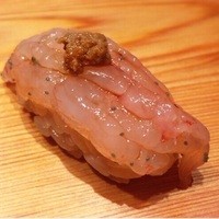 鮨 真 - 