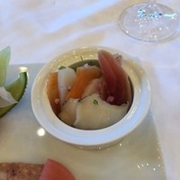 ザ・フジヤ - 色味