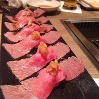 焼肉うしごろ 西麻布本店 - 
