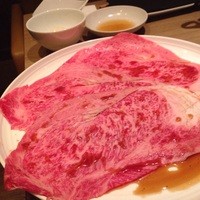 焼肉うしごろ 西麻布本店 - 
