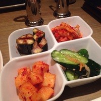 焼肉うしごろ 西麻布本店 - 