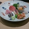 旬の料理　大内