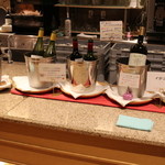 ゆと森倶楽部 - 夕食