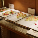 ゆと森倶楽部 - 夕食