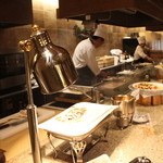 ゆと森倶楽部 - 夕食